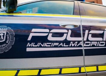 La Policía pilla ‘in fraganti’ a un hombre mientras agredía sexualmente a un menor en Carabanchel