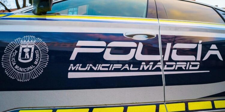 La Policía pilla ‘in fraganti’ a un hombre mientras agredía sexualmente a un menor en Carabanchel