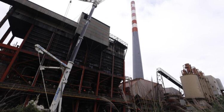 Asturias: Cuatro razones para un cambio