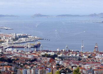 Galicia: La esquina que quiere volar alto