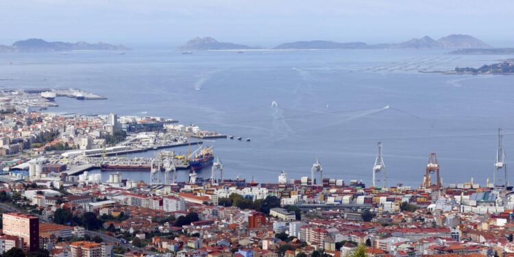 Galicia: La esquina que quiere volar alto