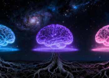 ¿Tres consciencias en una? Un modelo evolutivo replantea el misterio de la mente