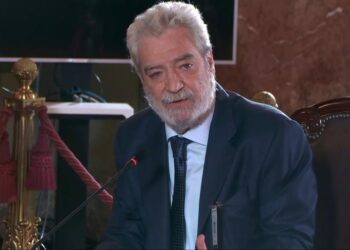 Miguel Ángel Rodríguez reconoce en el juicio del fiscal general que difundió el bulo que “desató la locura”