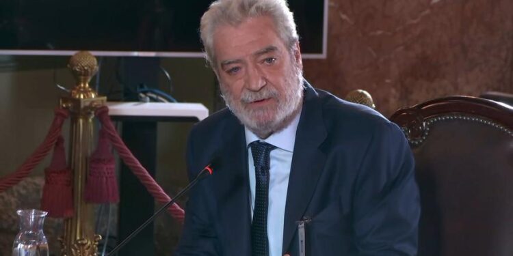 Miguel Ángel Rodríguez reconoce en el juicio del fiscal general que difundió el bulo que “desató la locura”