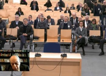 Arranca el juicio por la fortuna oculta de los Pujol