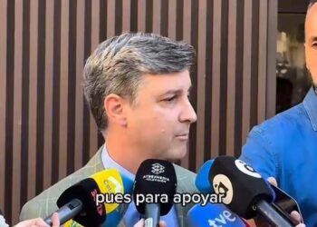 Vilaplana declara que Mazón no parecía tener prisa “por llegar a ningún sitio”