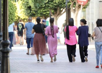 Región de Murcia: Ante el reto de convivir con una migración en la diana