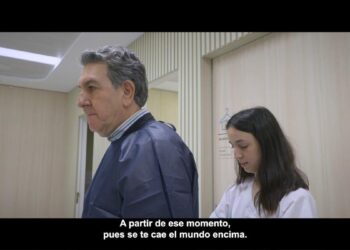 Movember: la atención al sistema reproductor masculino