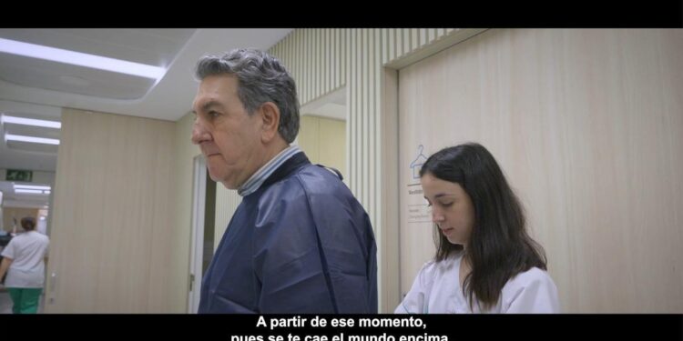 Movember: la atención al sistema reproductor masculino