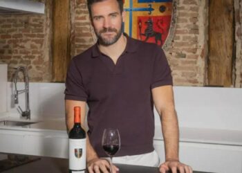 Del corazón de Caleruega a las copas de Madrid: Barón de Ley lanza su primer vino de Ribera del Duero