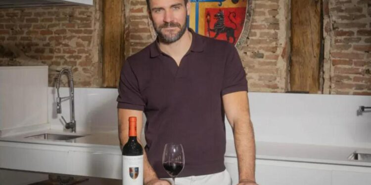 Del corazón de Caleruega a las copas de Madrid: Barón de Ley lanza su primer vino de Ribera del Duero