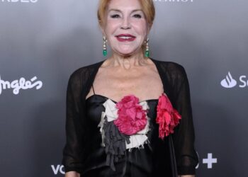 Tita Cervera reivindica su legado ante las afirmaciones de que ha renunciado a su apellido y a su título nobiliario