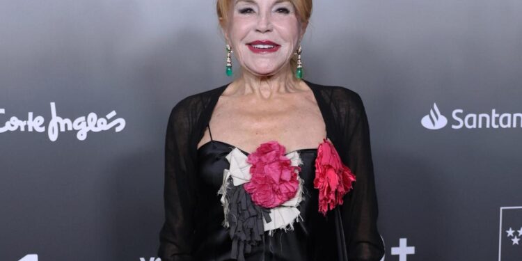 Tita Cervera reivindica su legado ante las afirmaciones de que ha renunciado a su apellido y a su título nobiliario