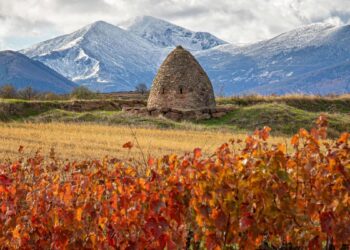 La Rioja: Frenar la despoblación y avanzar en tecnología
