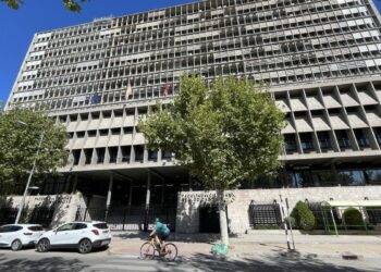 Las universidades públicas madrileñas irán a la huelga los días 26 y 27 de noviembre