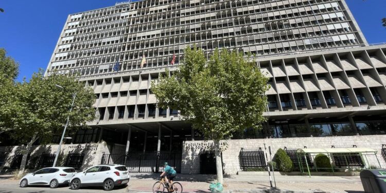 Las universidades públicas madrileñas irán a la huelga los días 26 y 27 de noviembre