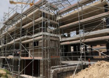 De los 5.000 euros por metro cuadrado de Madrid a los 2.000 de Aranjuez: dos mundos en uno en el precio de la vivienda