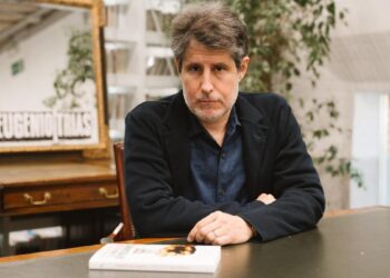 Giuliano da Empoli, ensayista: ‘El odio hoy no cuesta nada y es imposible protegerse de ello: pronto la tecnología gobernará por encima de la política’