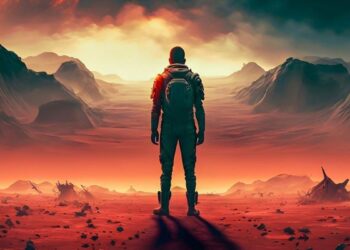 ¿Von Braun predijo en 1948 que Elon (Musk) sería el gobernador de Marte?