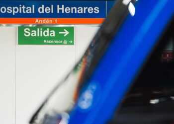 La Línea 7B de Metro vuelve a funcionar este sábado después de más de tres años cerrada