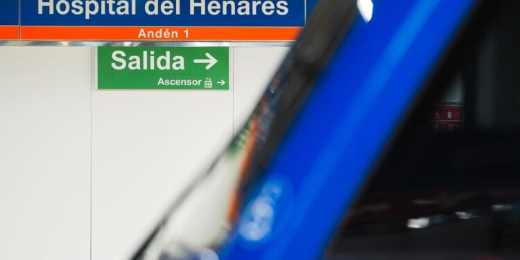 La Línea 7B de Metro vuelve a funcionar este sábado después de más de tres años cerrada