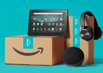 Black Friday Amazon 2025: mejores ofertas, chollos y rebajas minuto a minuto