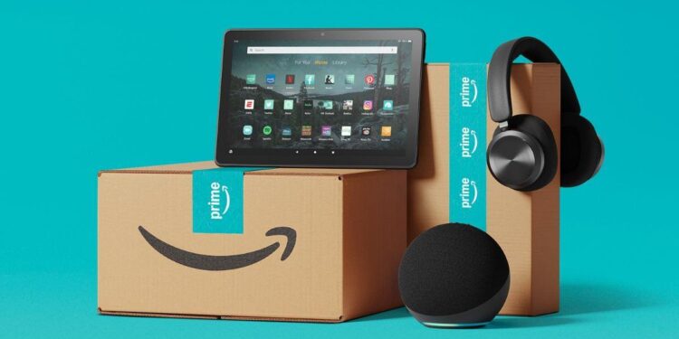 Black Friday Amazon 2025: mejores ofertas, chollos y rebajas minuto a minuto