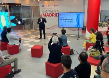 Comunidad de Madrid: El desafío de los ocho millones de habitantes en 15 años