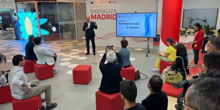 Comunidad de Madrid: El desafío de los ocho millones de habitantes en 15 años