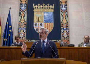 Aragón: Recursos, transformación y futuro