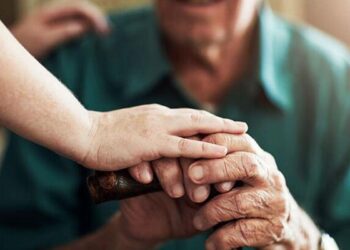 La Comunidad de Madrid destina 2,2 millones a la atención a personas con Alzhéimer en la residencia pública de Getafe