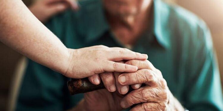 La Comunidad de Madrid destina 2,2 millones a la atención a personas con Alzhéimer en la residencia pública de Getafe