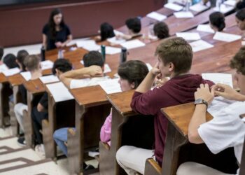 Cuatro universidades públicas madrileñas se sitúan entre las 100 mejores del mundo en siete disciplinas