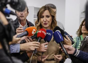 Catalá sobre la posibilidad de que Feijóo le pida sustituir a Mazón: ‘Hay que ser prudente’