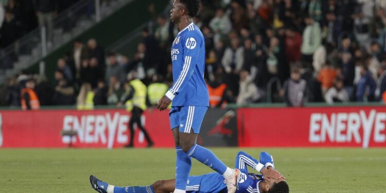 Xabi Alonso tiene al enemigo en casa