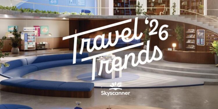 Rutinas de belleza en el extranjero: una de las tendencias de viaje que marcarán 2026