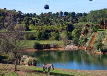 Cantabria: Mirando a un futuro más conectado y tecnológico