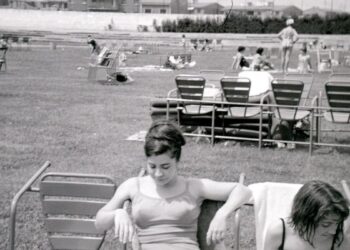 ¿Por qué desaparecieron las piscinas de San Miguel en Carabanchel que ahora se van a transformar en 130 viviendas?