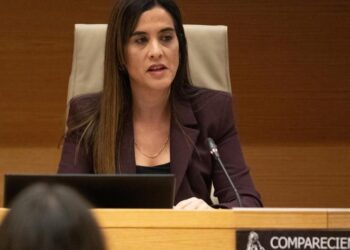 Una víctima de la dana asegura que lo ocurrido en Valencia fue una “catástrofe política”