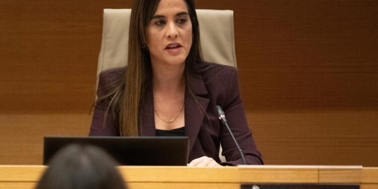 Una víctima de la dana asegura que lo ocurrido en Valencia fue una “catástrofe política”