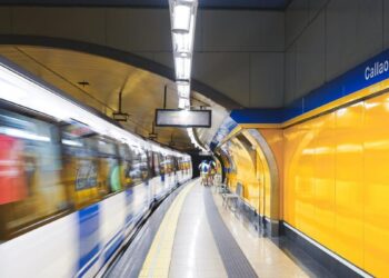 Madrid ya tiene fecha para los trenes sin conductor de la Línea 6 de Metro: ¿cuándo empezarán a funcionar?