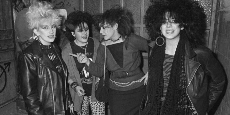 Una asociación promueve la creación de un Museo de la Movida en Madrid