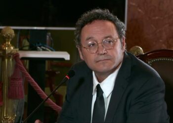 El Supremo condena a dos años de inhabilitación al fiscal general por revelación de datos reservados