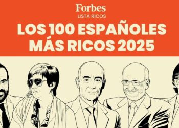 Esta es la familia más rica de Madrid, según la revista Forbes