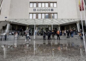 Madrid aumenta un 5,6% el presupuesto para las relaciones con la Administración de Justicia