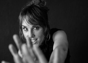 La ‘chanson française’ de Zaz quiere iluminar un nuevo mundo: ‘El amor es la mejor energía para avanzar’