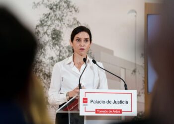 El Palacio de Justicia de Torrejón atenderá a más de 230.000 personas de 11 municipios