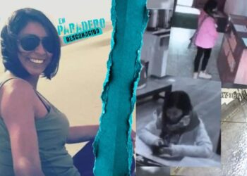 “Yo creo que a mi hermana la violaron e hicieron desaparecer, no hubo accidente pero viva no creo que esté”