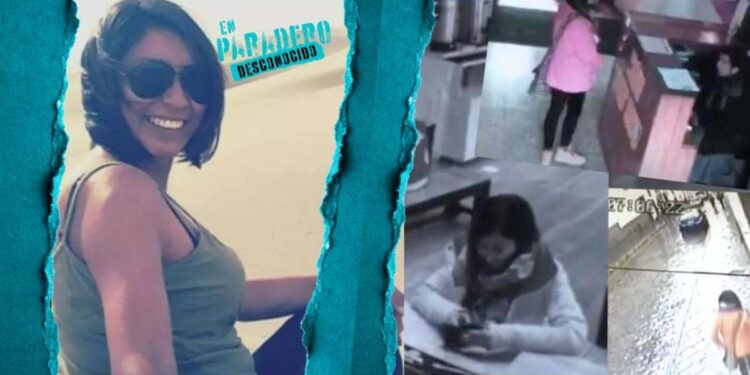 “Yo creo que a mi hermana la violaron e hicieron desaparecer, no hubo accidente pero viva no creo que esté”