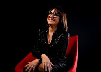 Judith Colell, cineasta: ‘Si olvidamos la memoria histórica propiciamos que vuelva el horror, y hoy el mundo vuelve a estar dirigido por locos’